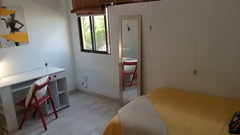 Habitació de lloguer, Las Palmas de Gran Canaria