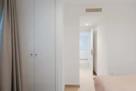 Pis de 60 m² a Màlaga
