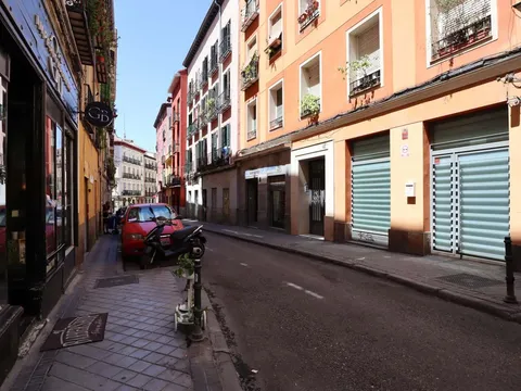 Wohnung 55 m² in Madrid