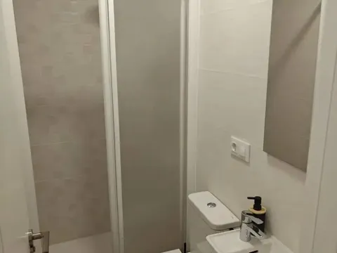 Pis de 115 m² a Jaén