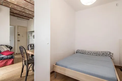Pis de 35 m² a Barcelona