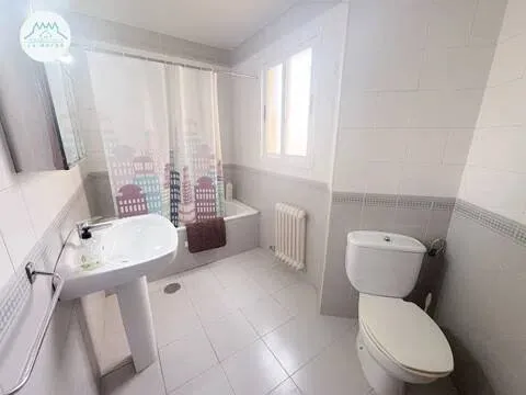 Pis de 160 m² a Ciudad Real