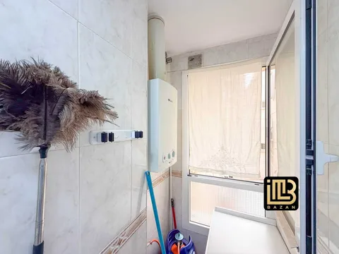 Pis de 90 m² a Màlaga