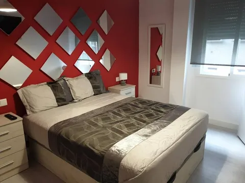 Room for rent, Ourense