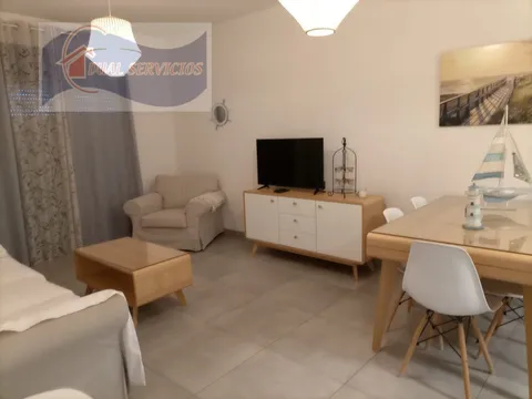 Piso de 96 m² en Cartaya