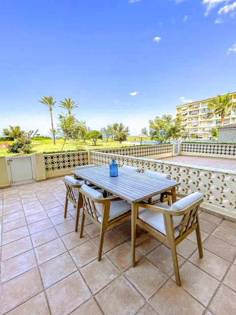 Appartement 135 m² à Dénia
