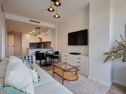 Pis de 72 m² a Madrid