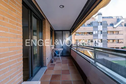 Pis de 180 m² a Pozuelo de Alarcón