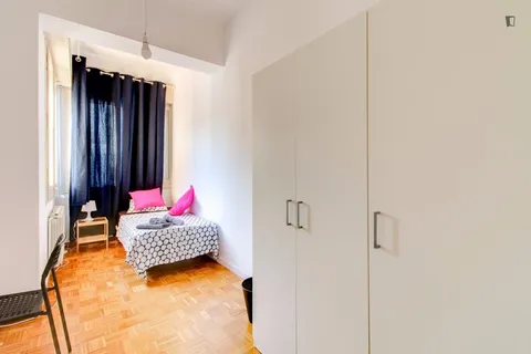 Quarto para alugar, Barcelona