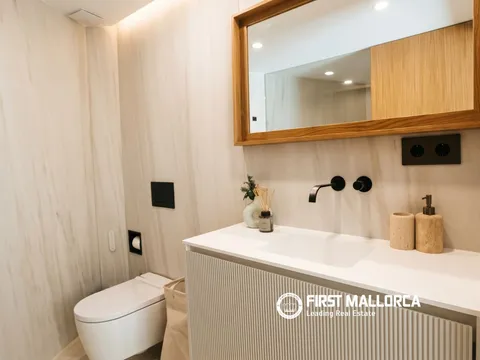 Pis de 230 m² a Palma