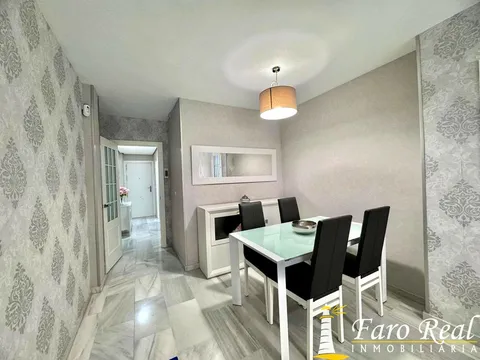 Pis de 80 m² a Sanlúcar de Barrameda