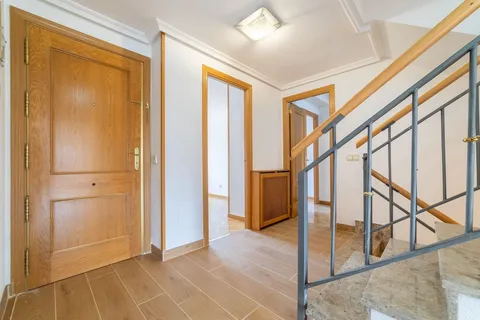 Pis de 303 m² a Leganès