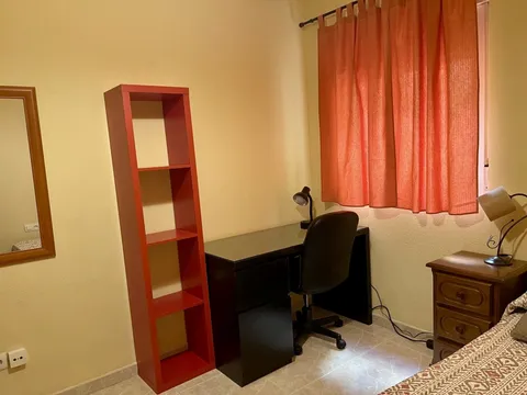Habitació de lloguer, Plasencia