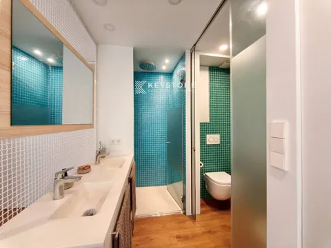 Wohnung 115 m² in Alicante
