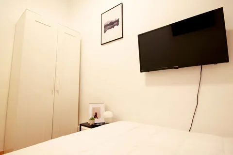 Quarto para alugar, Barcelona