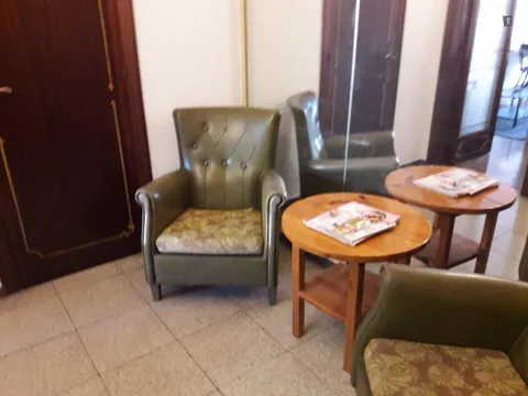 Zimmer zur Miete, Barcelona