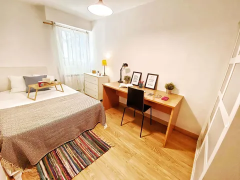 Pis de 74 m² a Madrid