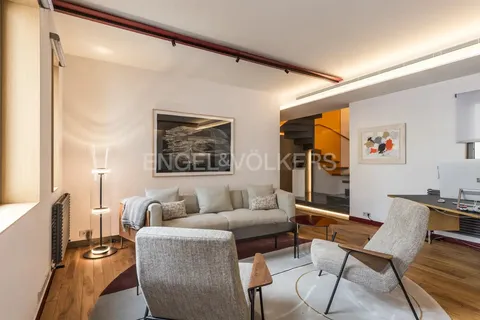 Appartement 145 m² à Madrid