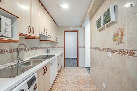 Habitació de lloguer, Leganès