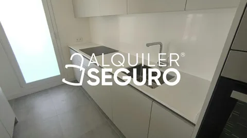 Wohnung 110 m² in Dos Hermanas
