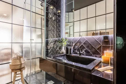 Wohnung 70 m² in Madrid