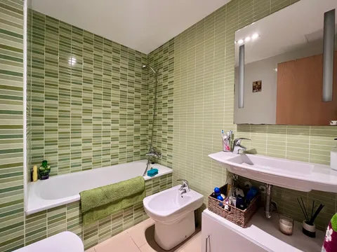 Appartement 68 m² à Torrelavit