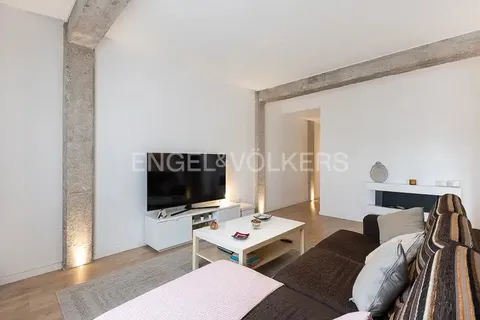 Appartamento 101 m² a Valencia