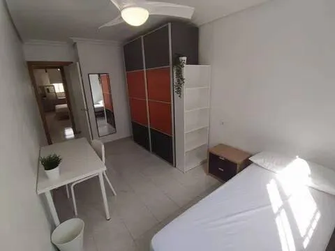 Pis de 100 m² a Múrcia