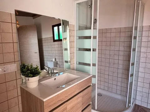 Casa de 90 m² a Riogordo