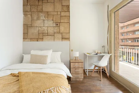 Habitación en alquiler, Barcelona