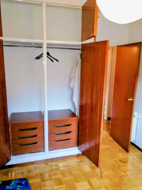 Quarto para alugar, Madrid