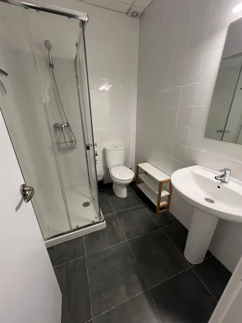 Pis de 45 m² a Sevilla