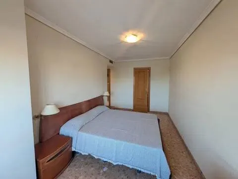 Pis de 167 m² a Castelló de la Plana