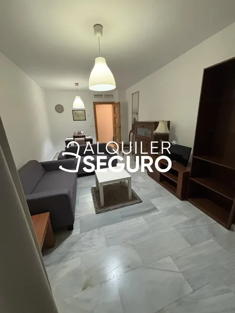 Pis de 97 m² a Màlaga