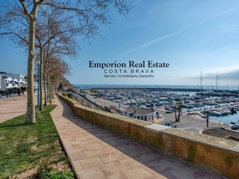 Pis de 75 m² a Calonge i Sant Antoni