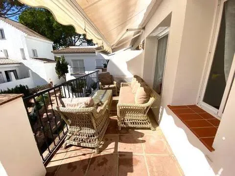 Appartement 105 m² à Marbella
