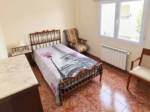 Pis de 80 m² a Saragossa