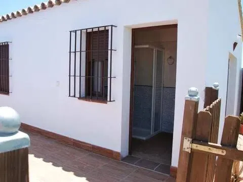 Haus 125 m² in Conil de la Frontera