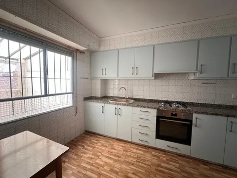 Pis de 105 m² a la Font d'en Carròs