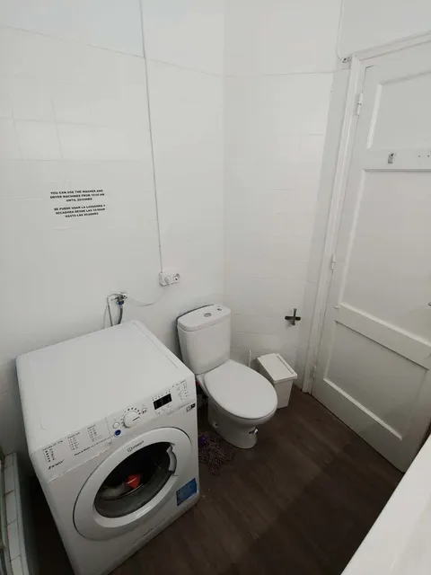 Zimmer zur Miete, Barcelona