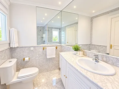 Appartement 200 m² à Madrid