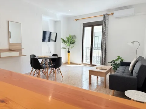 Pis de 48 m² a Alacant