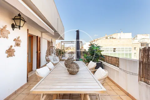 Pis de 173 m² a Palma