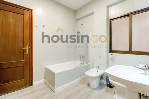 Pis de 168 m² a Madrid