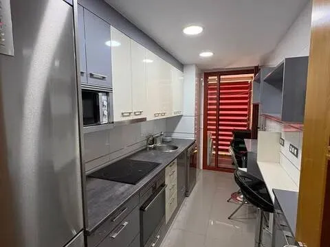 Pis de 74 m² a Valladolid
