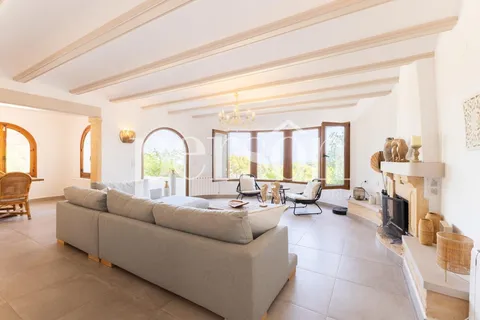 Casa de 222 m² a Xàbia