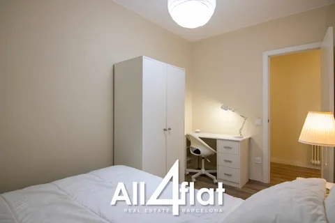 Wohnung 73 m² in Barcelona