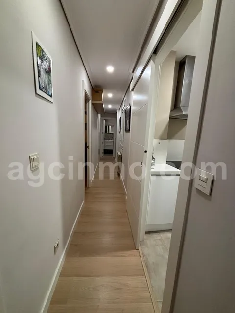 Pis de 62 m² a Valladolid