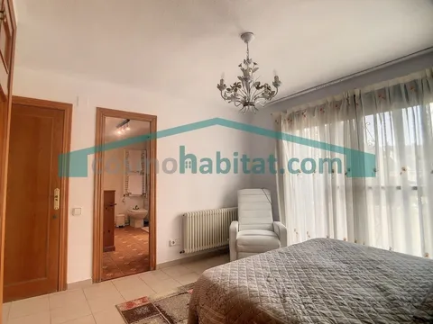 Pis de 190 m² a Paterna