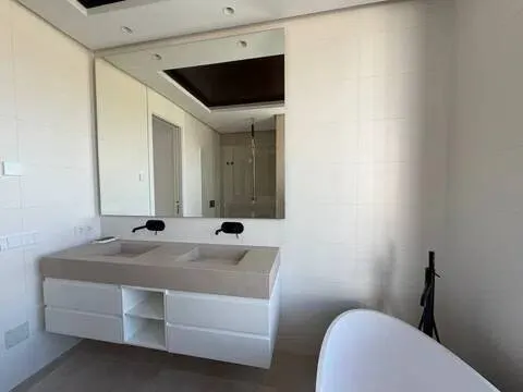 Casa de 506 m² a Marbella